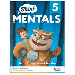 1 Think Mentals 5
